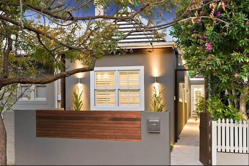 Main view of Homely house listing, 297 Young Street, Annandale NSW 2038