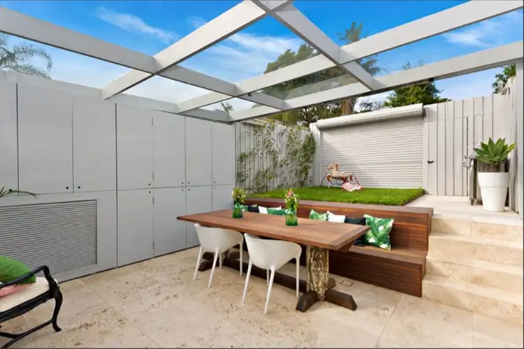 Second view of Homely house listing, 297 Young Street, Annandale NSW 2038