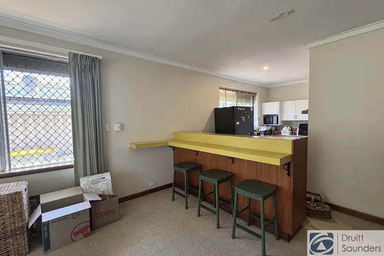 Fourth view of Homely semi-detached listing, 17A Wilton Place, Scarborough WA 6019
