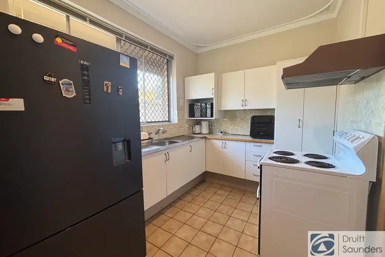 Fifth view of Homely semi-detached listing, 17A Wilton Place, Scarborough WA 6019