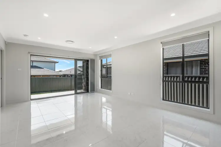 Fourth view of Homely house listing, 7 Buduwangung Street, Austral NSW 2179