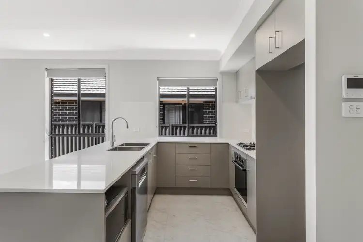 Fifth view of Homely house listing, 7 Buduwangung Street, Austral NSW 2179