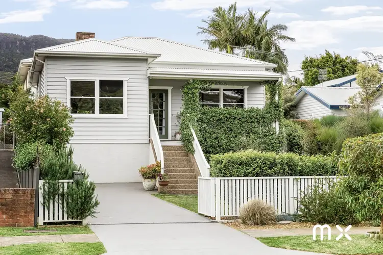 5 Lachlan Street, Thirroul NSW 2515
