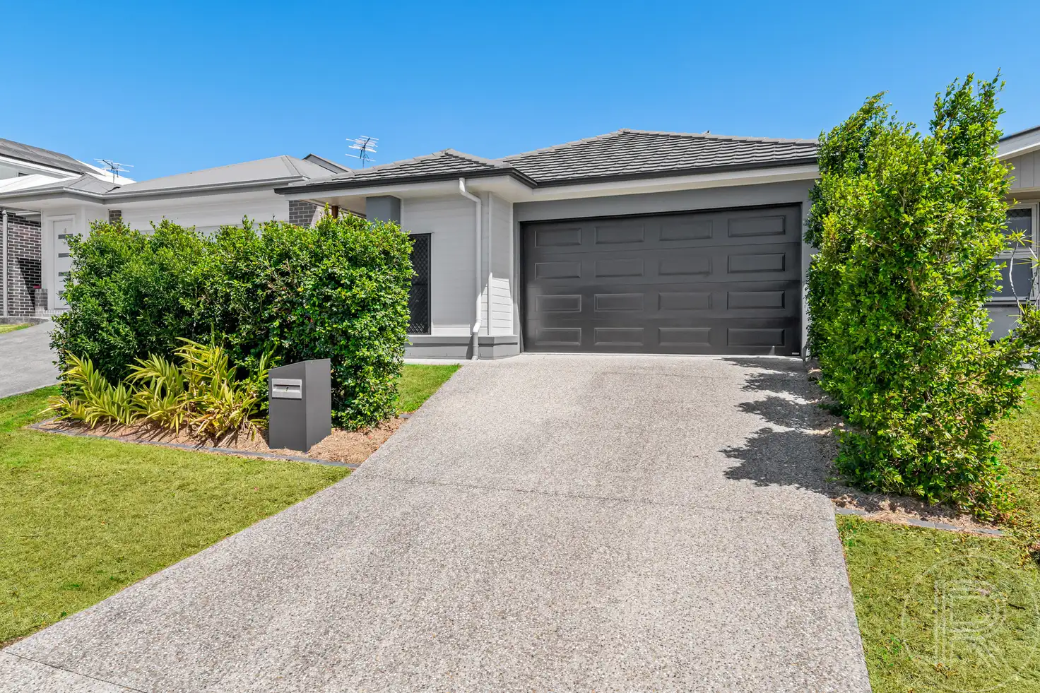 Main view of Homely house listing, 8 Diamantina Street, Holmview QLD 4207