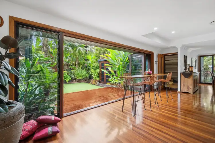 Second view of Homely house listing, 35 Lake View Drive, Twin Waters QLD 4564