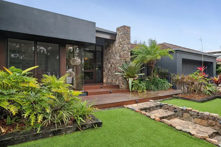 Fifth view of Homely house listing, 35 Lake View Drive, Twin Waters QLD 4564