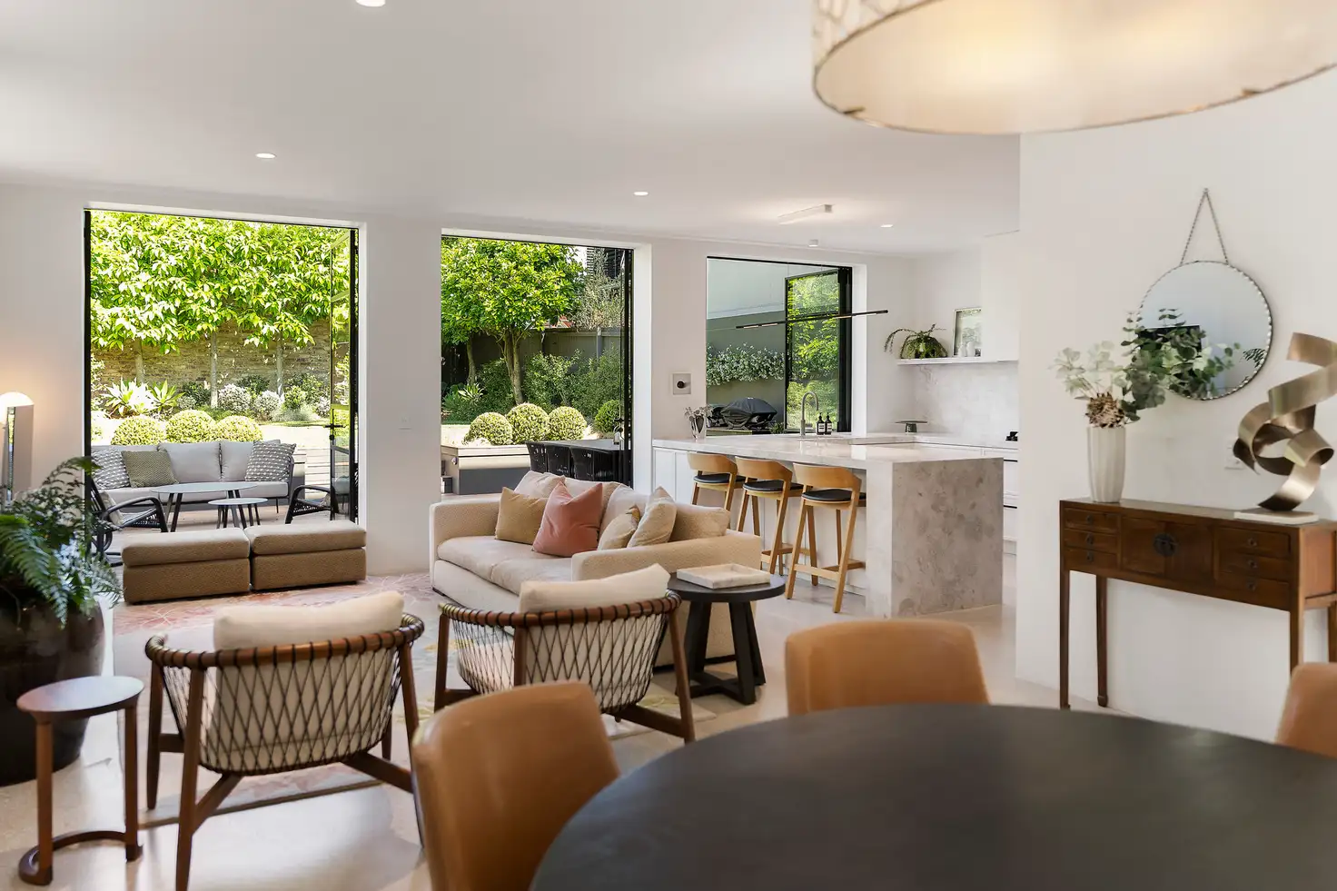 Main view of Homely house listing, 55 Birchgrove Road, Balmain NSW 2041