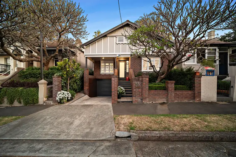 Fourth view of Homely house listing, 55 Birchgrove Road, Balmain NSW 2041