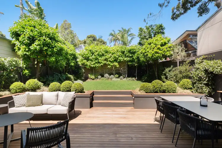 Fifth view of Homely house listing, 55 Birchgrove Road, Balmain NSW 2041