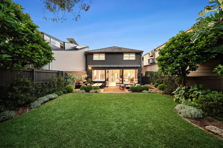 Sixth view of Homely house listing, 55 Birchgrove Road, Balmain NSW 2041