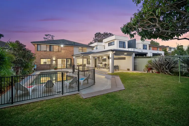 44 Ultimo Street, Caringbah South NSW 2229