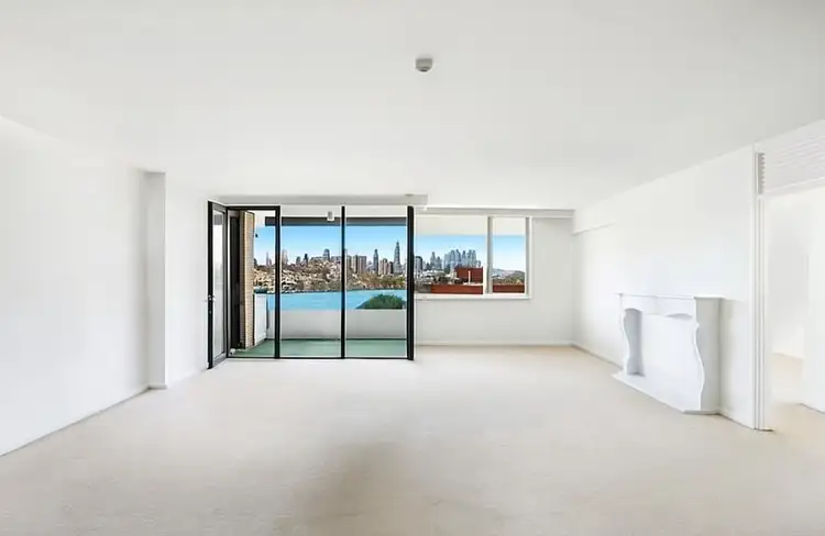3/55 Wolseley Road, Point Piper NSW 2027