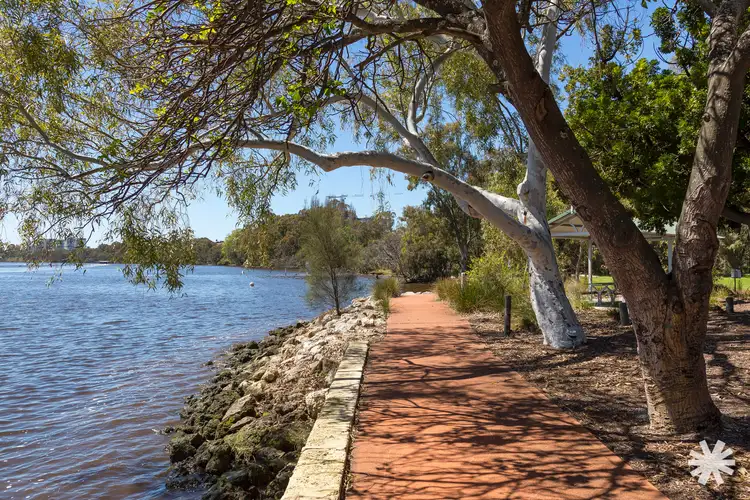 Fifth view of Homely land listing, 277B Surrey Road, Kewdale WA 6105