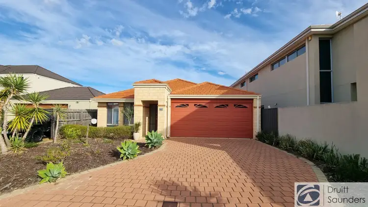 3 Orixa Crescent, Stirling WA 6021