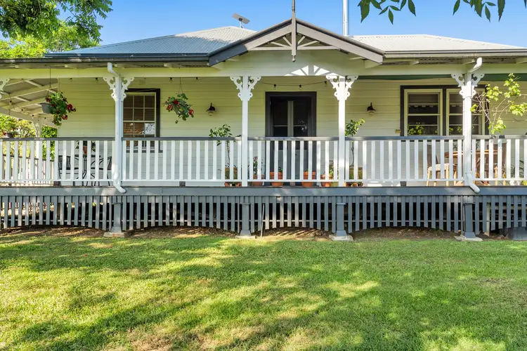 365 Boatharbour Road