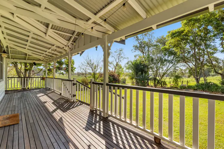 Second view of Homely house listing, 365 Boatharbour Road, Boat Harbour NSW 2480