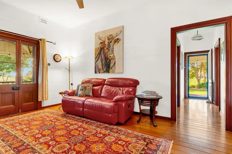 Fifth view of Homely house listing, 365 Boatharbour Road, Boat Harbour NSW 2480