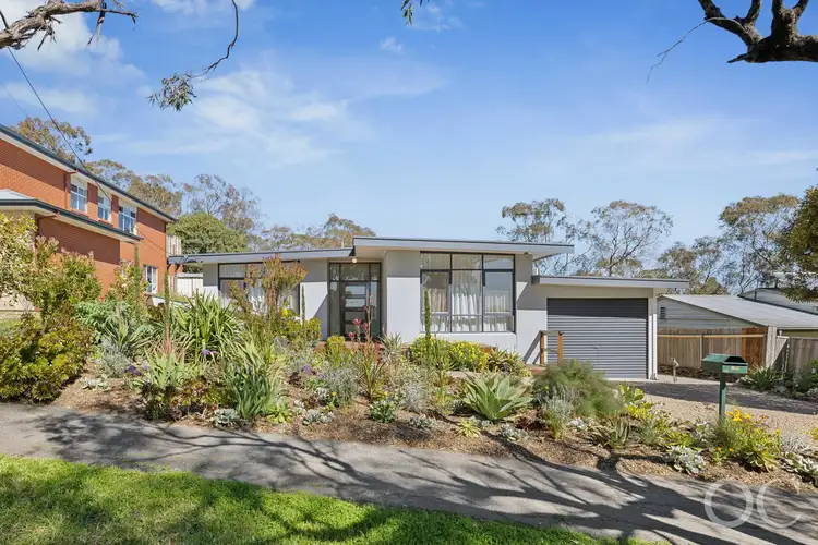 129 Gloucester Avenue