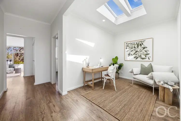 Fourth view of Homely house listing, 129 Gloucester Avenue, Belair SA 5052