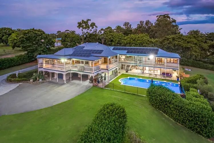 337 Grassdale Road, Gumdale QLD 4154