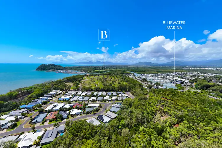 Main view of Homely house listing, 24 Reed Road, Trinity Beach QLD 4879