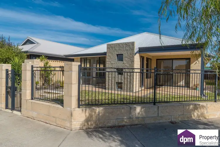 18 Starlite Bend, Dalyellup WA 6230