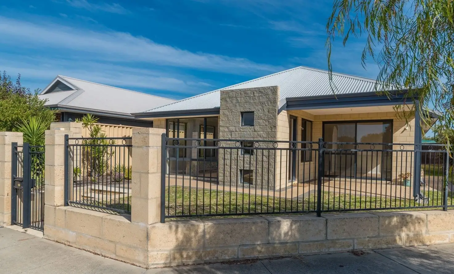 Main view of Homely house listing, 18 Starlite Bend, Dalyellup WA 6230