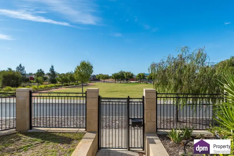 Second view of Homely house listing, 18 Starlite Bend, Dalyellup WA 6230