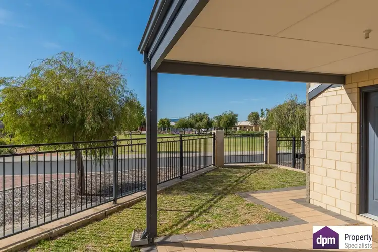 Fourth view of Homely house listing, 18 Starlite Bend, Dalyellup WA 6230