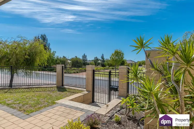 Fifth view of Homely house listing, 18 Starlite Bend, Dalyellup WA 6230