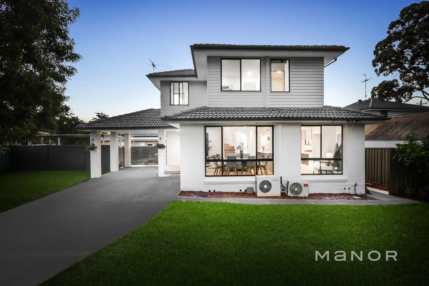 Main view of Homely house listing, 3 Rosleen Place, Baulkham Hills NSW 2153