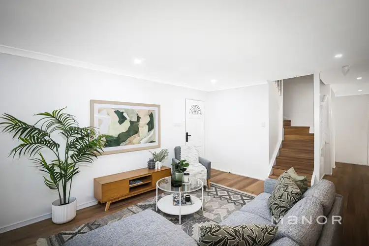 Third view of Homely house listing, 3 Rosleen Place, Baulkham Hills NSW 2153