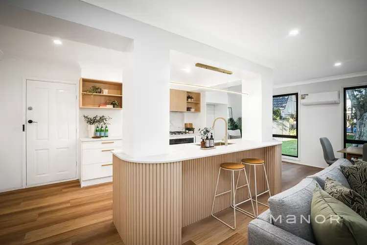 Fifth view of Homely house listing, 3 Rosleen Place, Baulkham Hills NSW 2153