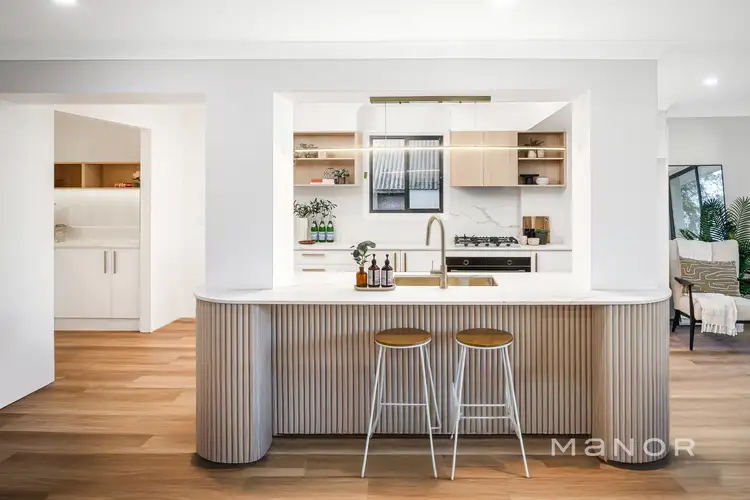 Sixth view of Homely house listing, 3 Rosleen Place, Baulkham Hills NSW 2153