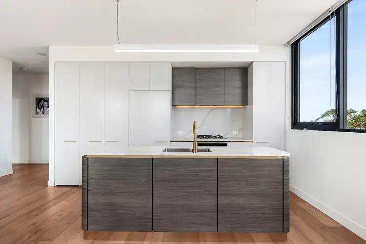 Third view of Homely apartment listing, 302/42 Page Street, Banksmeadow NSW 2019
