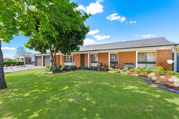 19 Casuarina Circuit, Kingswood NSW 2747