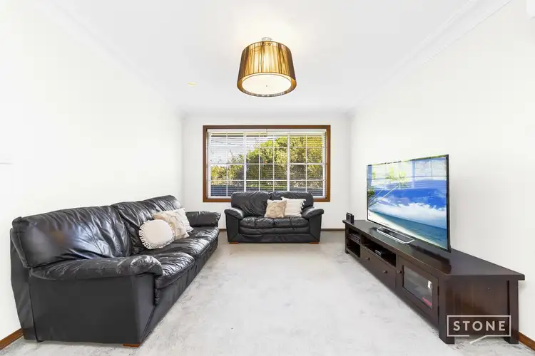 Third view of Homely house listing, 15 Homelands Avenue, Carlingford NSW 2118