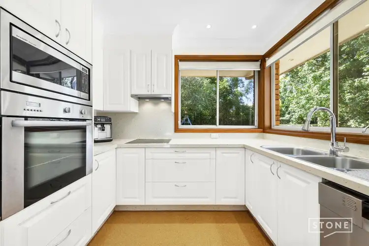 Fifth view of Homely house listing, 15 Homelands Avenue, Carlingford NSW 2118