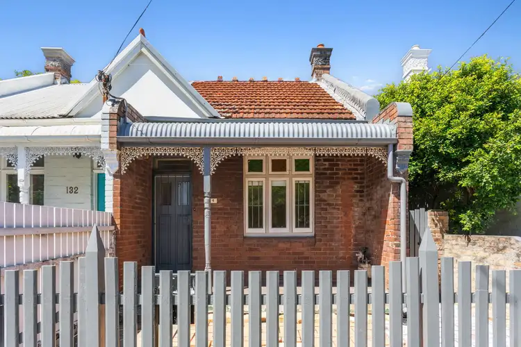 Main view of Homely house listing, 134 Unwins Bridge Road, St Peters NSW 2044