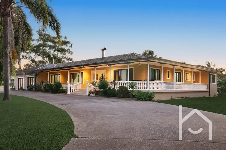 Main view of Homely house listing, 159 Georges River Road, Kentlyn NSW 2560