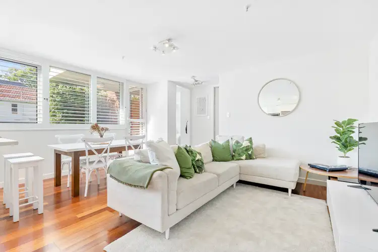 3/8 Fullerton Street, Woollahra NSW 2025