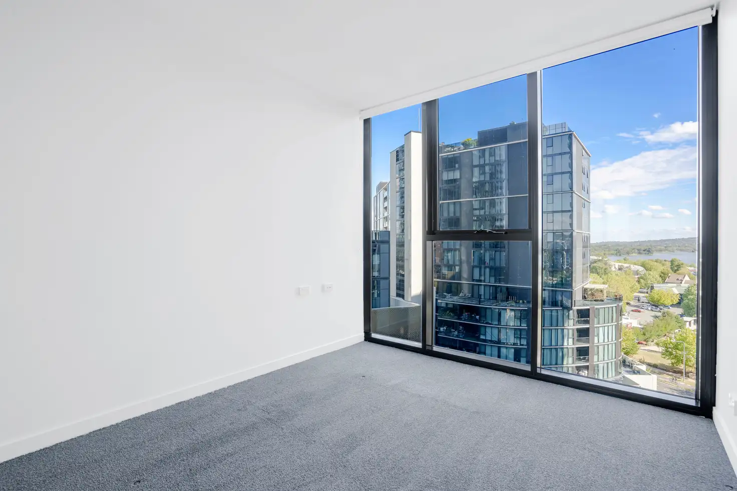 Main view of Homely apartment listing, 805/2 Grazier Lane, Belconnen ACT 2617