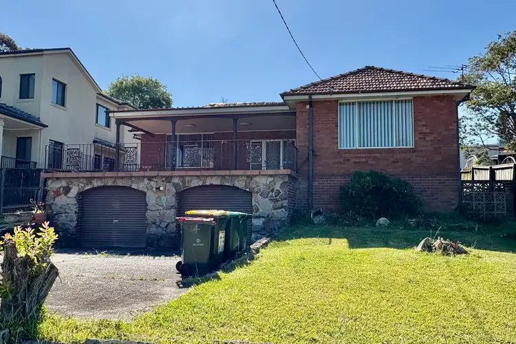 1 Dorothy Street, Ryde NSW 2112