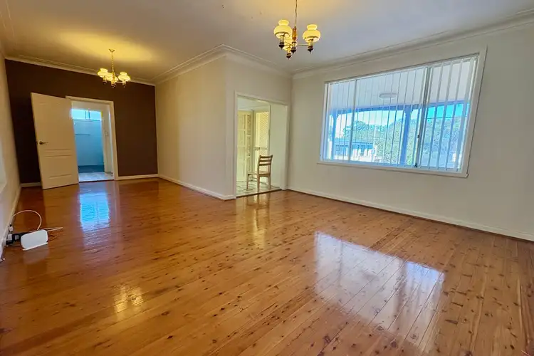 Second view of Homely house listing, 1 Dorothy Street, Ryde NSW 2112