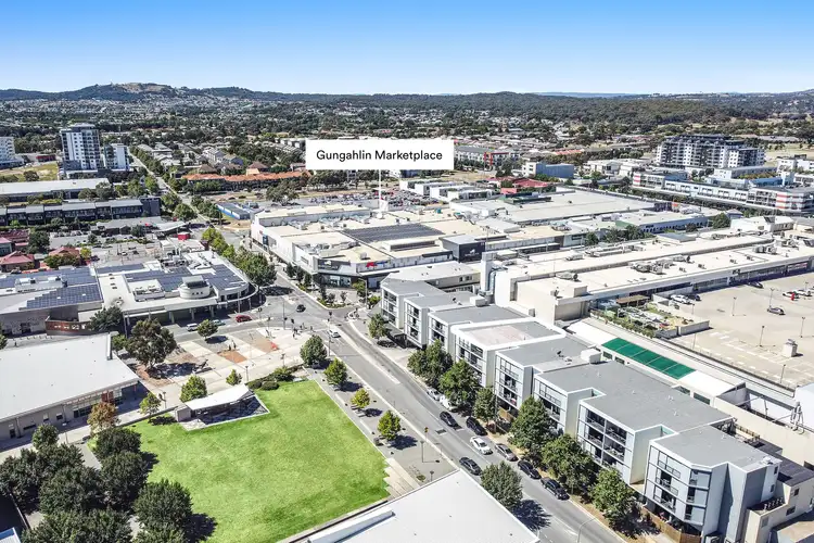 211/38 Gozzard Street, Gungahlin ACT 2912