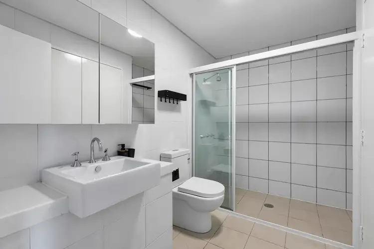 Sixth view of Homely apartment listing, 211/38 Gozzard Street, Gungahlin ACT 2912
