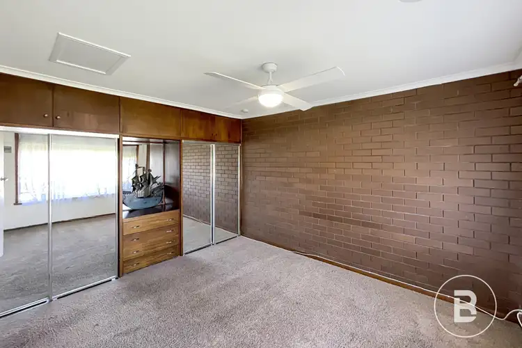 Fourth view of Homely unit listing, 2/486 Gillies Street North, Wendouree VIC 3355