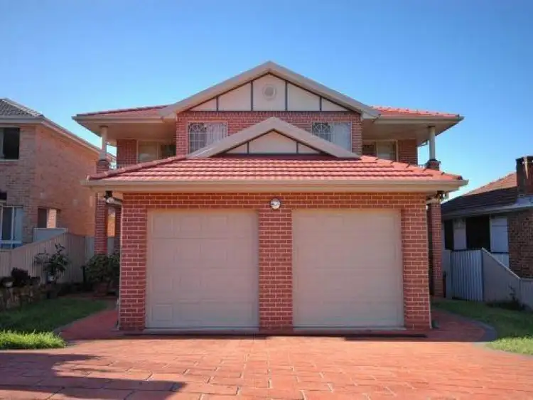 21A Booth Street, Marsfield NSW 2122