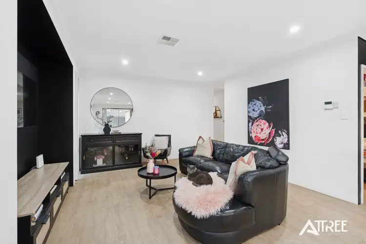 Third view of Homely house listing, 22 Berican Parade, Hilbert WA 6112