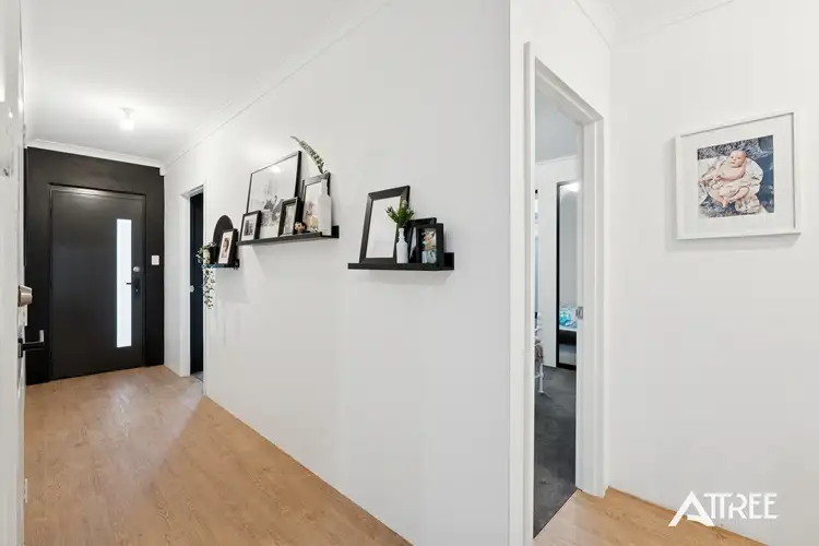 Sixth view of Homely house listing, 22 Berican Parade, Hilbert WA 6112